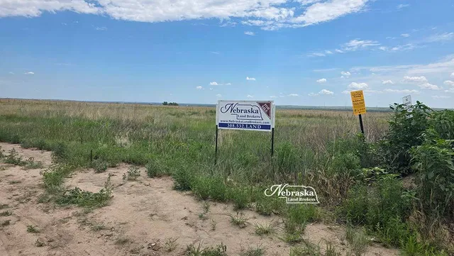 Road 377, Culbertson, NE 69024