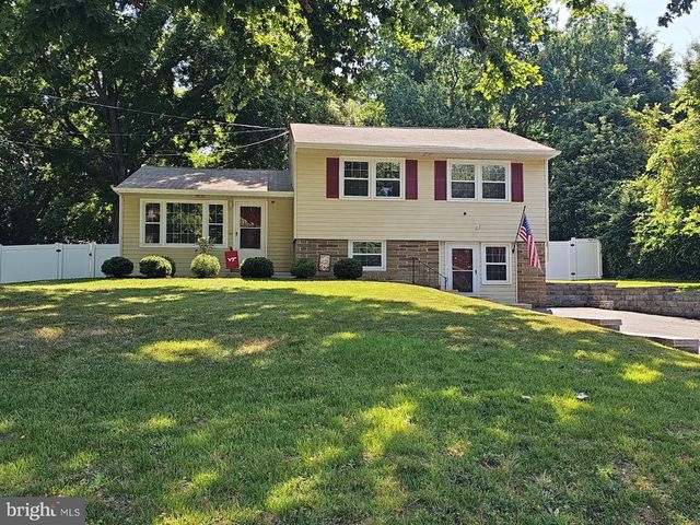41 N  Park Dr, Bridgeton, NJ 08302