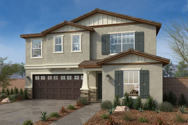 Plan 2401 in Poppy at Countryview, Homeland, CA 92548
