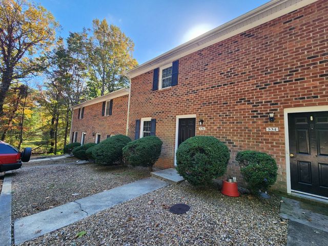 522-540 Amelon Rd #538, Madison Heights, VA 24572