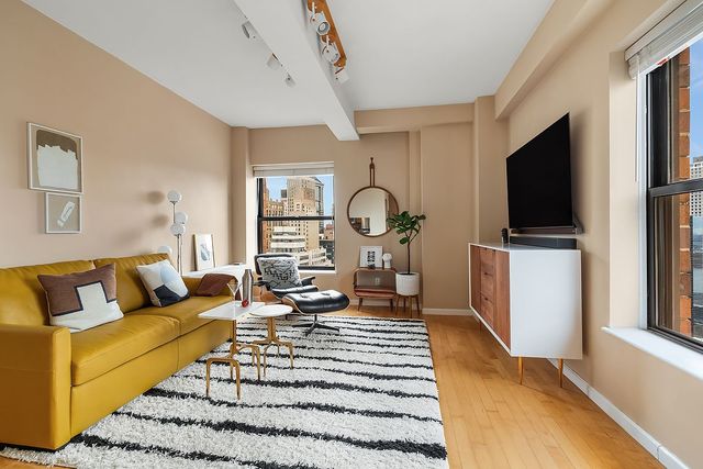 20 West St #36E, New York, NY 10004