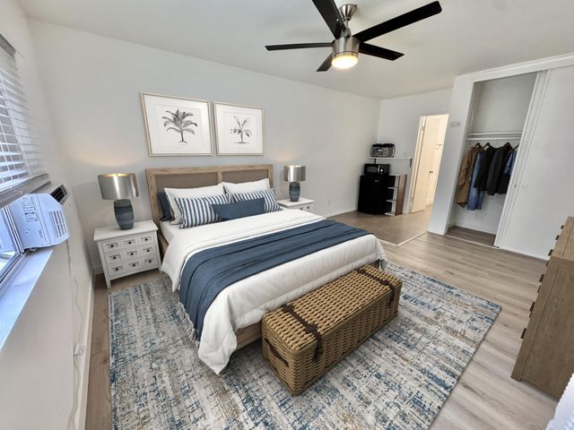 11668 Idaho Ave #5B, Los Angeles, CA 90025