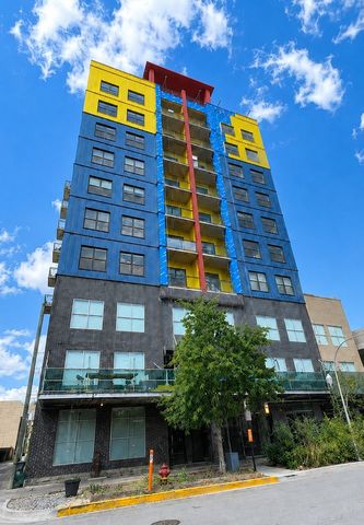 1122 W  Catalpa Ave #716, Chicago, IL 60640