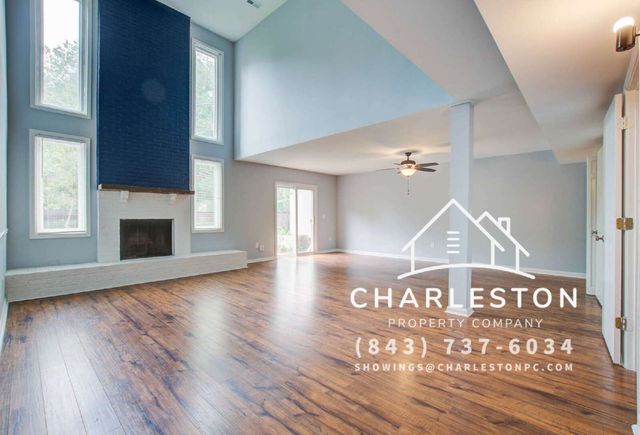 1506 Ventura Pl, Mount Pleasant, SC 29464