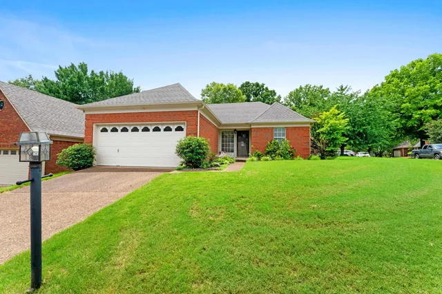 3115 Ultragreen Ln, Arlington, TN 38002