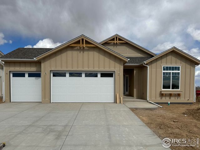132 63rd Ave, Greeley, CO 80634