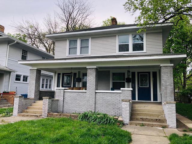5141 N  College Ave, Indianapolis, IN 46205