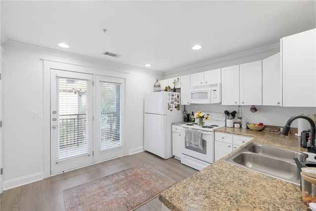 1725 Harvey Mitchell Pkwy S #1622, College Station, TX 77840