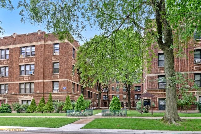 4625 N  Winchester Ave  #4631-307, Chicago, IL 60640