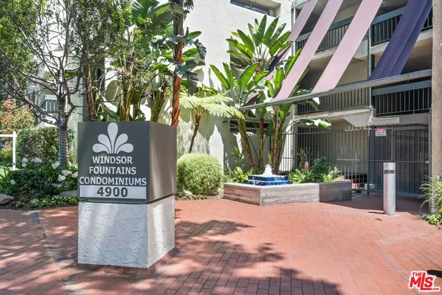 4900 Overland Ave #183, Culver City, CA 90230