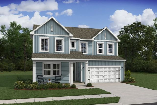 1043 Boyington Dr, Hollywood, SC 29449