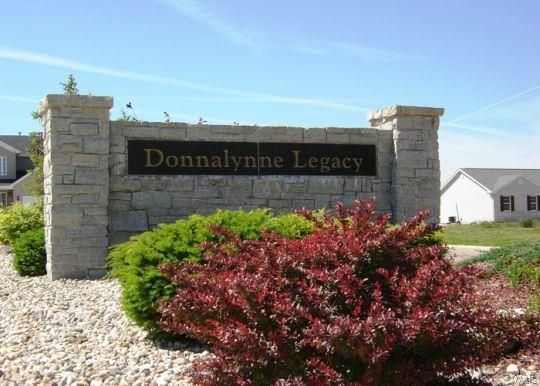 Donnalynne Legacy, Granite City, IL 62040