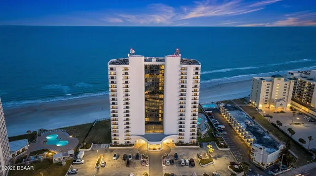 2555 S  Atlantic Ave #1705, Daytona Beach Shores, FL 32118
