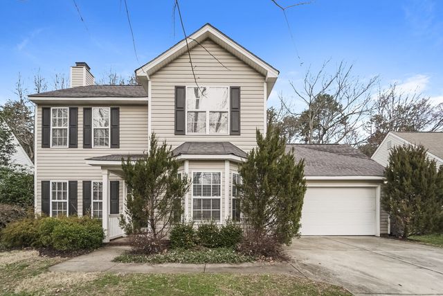 5727 Hedgecrest Pl, Charlotte, NC 28269