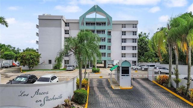 Cond Plz #511, Guaynabo, PR 00969