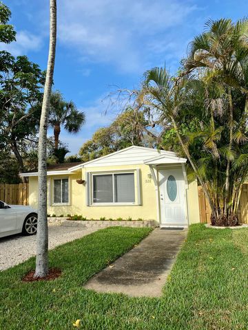 531 SW 12th Ave, Fort Lauderdale, FL 33312