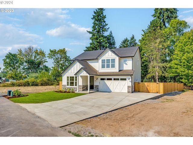 2143 NE Spitz Rd, Canby, OR 97013
