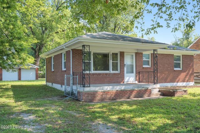 1043 Clay Ave, Louisville, KY 40219