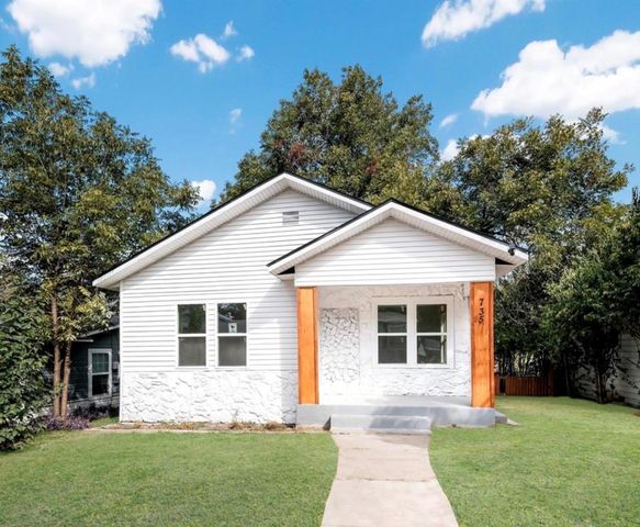 735 Gulf St, San Antonio, TX 78202