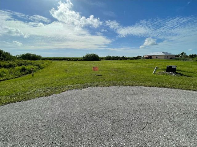 3503 Meadows Ct, Clewiston, FL 33440
