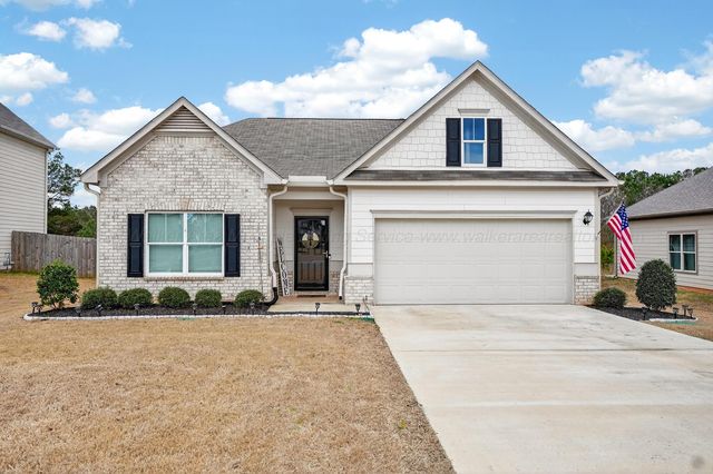 210 Shepherds Loop, Jasper, AL 35504