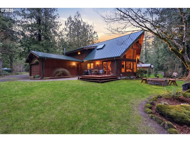 57206 E  Marmot Rd, Sandy, OR 97055