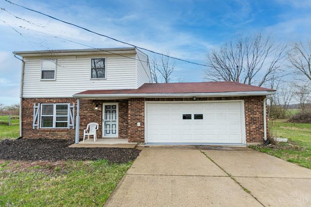 2547 N  Middletown Eaton Rd, Middletown, OH 45042