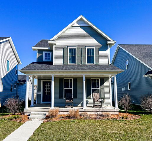 5613 Rustic Pebble Ln, Madison, WI 53718