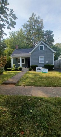 189 N  Hanover Ave, Lexington, KY 40502