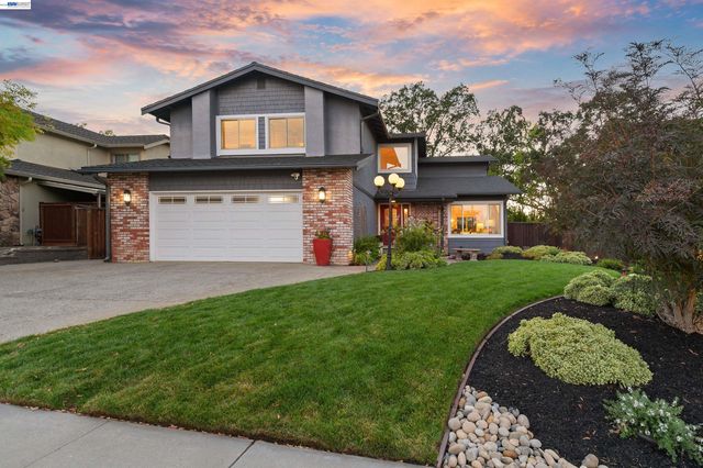 5805 San Carlos Way, Pleasanton, CA 94566