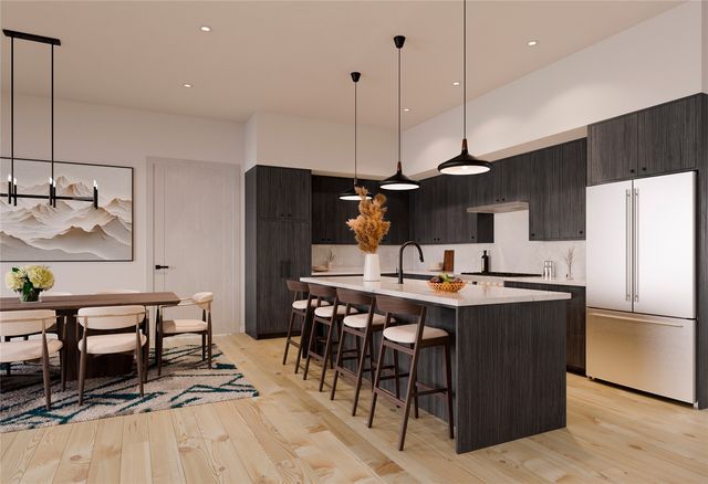 2155 Resort Drive UNIT 1, Steamboat Springs, CO 80487