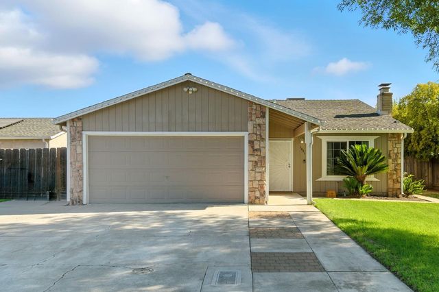 1421 Denise Dr, Ripon, CA 95366