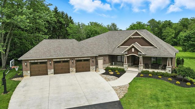 2570 Reynoldsburg New Albany Rd, Blacklick, OH 43004