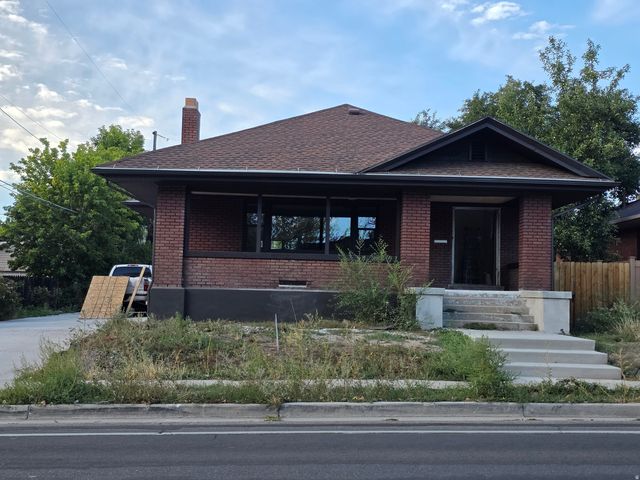 951 E  1300 S, Salt Lake City, UT 84105