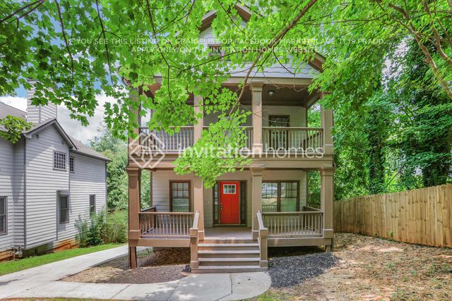 3342 Lawrence St, Scottdale, GA 30079
