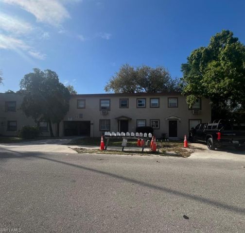 3619 Seminole Ave #8, Fort Myers, FL 33916