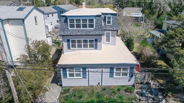 509B Pearl Ave #B, Cape May Point, NJ 08212