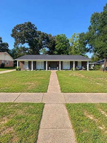 6204 Parkbrook Dr, Mobile, AL 36608