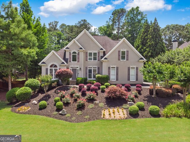 6209 Benbrooke Dr NW, Acworth, GA 30101