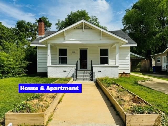1112 Wills Ave, Florence, AL 35630