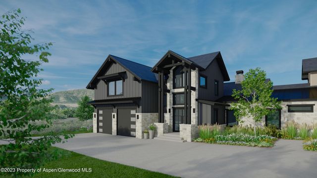 65 Upland Ln   #1, Carbondale, CO 81623