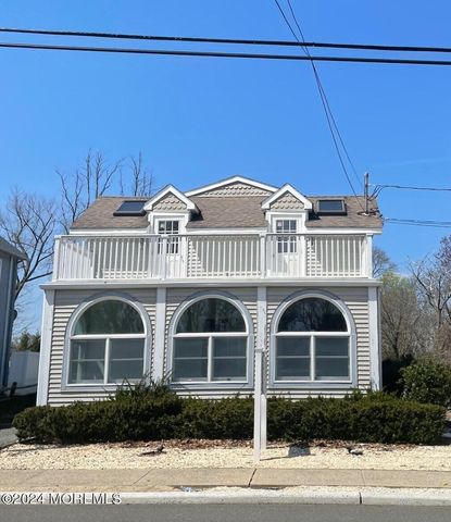 503 State Route 71 #2, Spring Lake, NJ 07762