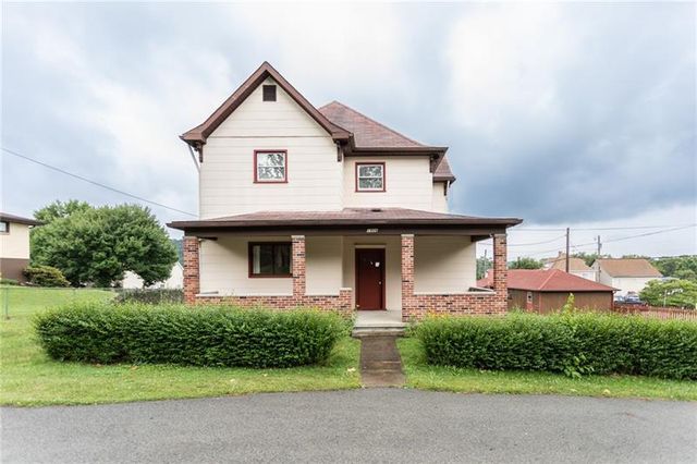 1906 S  Pittsburgh St, Connellsville, PA 15425