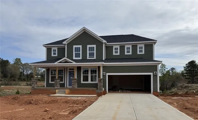 150 Wells Crossing Ln, Seneca, SC 29678
