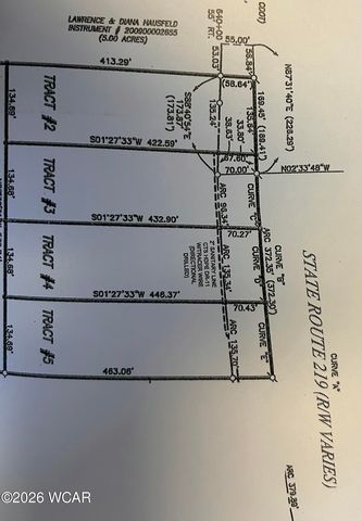 State Highway 219, Celina, OH 45822