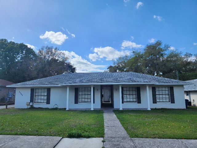 2305 W  Cannon Ter NW #C, Winter Haven, FL 33881