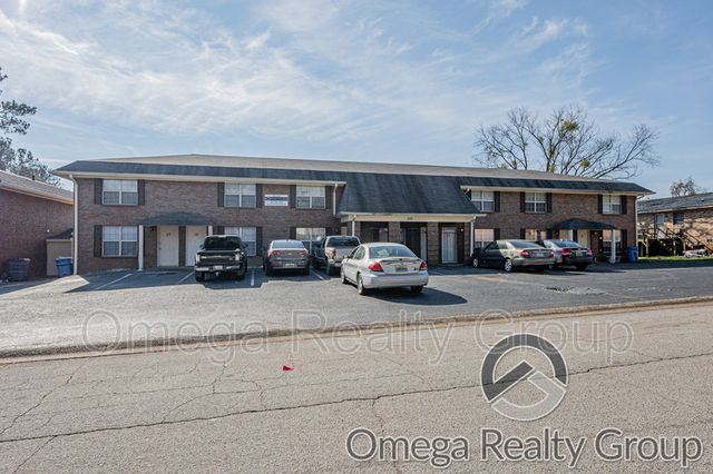 1530 Warrior Rd #34, Anniston, AL 36207