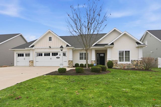 13620 Montoro Ct, Fort Wayne, IN 46845