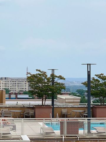 1301 N  Courthouse Rd #1208, Arlington, VA 22201