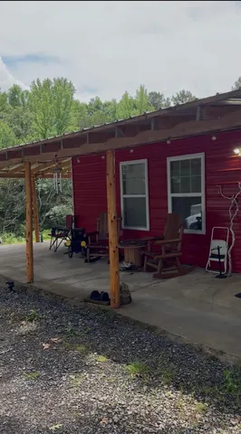 773 Water Rd, Clinton, AR 72031